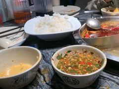 -天都火锅酒楼(虹梅南路店)