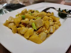 蟹粉游四宝-王宝和酒家(黄浦店)