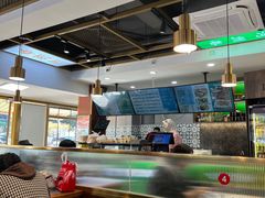 -河州春清真西北特色美食(虎踞路店)