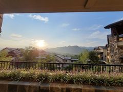 -浙江安吉JW万豪酒店