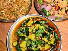 -后街佬·炭火鲜鱼杂(33小镇店)