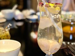 -上海苏宁宝丽嘉酒店·嘉府壹号中餐厅