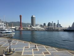 -神户港
