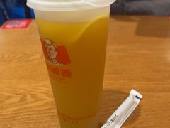 -南城香(北京南站店)