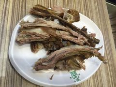 -清真益鑫羊肉手抓馆(南大街店)