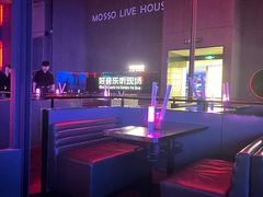 -MOSSO·Liveshow(M3香港广场店)