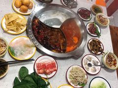 -陳艳红火锅(港汇店)