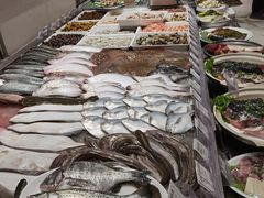 自助取餐区-映像威海·海鲜味道(经区店)