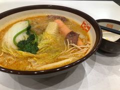 -张亮麻辣烫(无锡茂业天地店)
