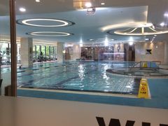 -W FITNESS 威尔仕健身·游泳(七宝店)