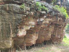 -湖洞水自然风景区