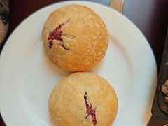 -上海吉臣维景酒店·维多利亚餐厅