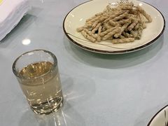 -丈母娘的饭局•新金陵菜(牛首山店)