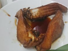 -金时代顺风大酒店(静安大融城店)