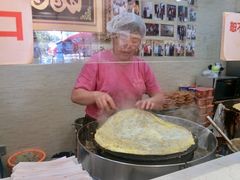 -清真·二嫂子煎饼果子(鼓楼旗舰形象店)