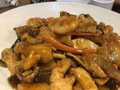 -陈傻子餐厅(世纪都会店)