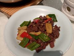 -寻味顺德·顺峰山庄(大良店)