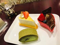 -檬舒舒MonChouChou(久光百货店)