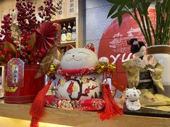 -樱の千渡日式料理·铁板烧•烧鸟(金盛田广场店)