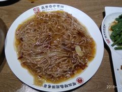 -直隶安家牛肉罩饼(建华店)