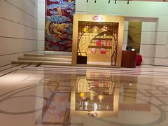 -北京盘古七星酒店