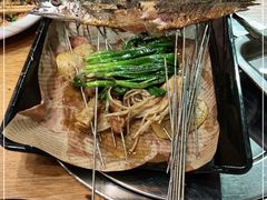 -517烧烤·龙虾·海鲜大排档(万象都荟店)