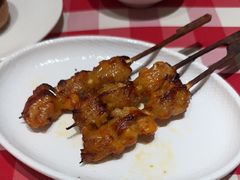 -西贝(紫荆广场店)