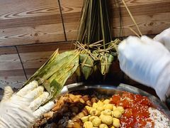 -嘉华小吃(蛇口市场店)