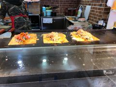 -金姐烤冷面(大沙泥街店)