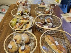 -雀食面包店(钟楼店)