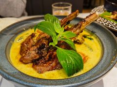 -美奈小馆·越南料理(中航城君尚购物中心店)