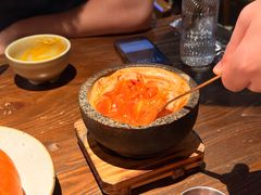 奶油rose辣年糕-Professor Lee (K11艺术中心店)