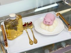-猪盟咖啡店(玖洲道店)
