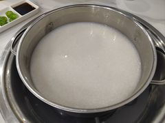-盈田盈粥庄(博山东路店)