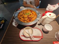 -胖哥俩肉蟹煲(梅溪步步高店)