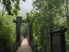 -剑门关风景区