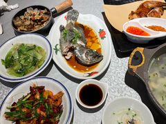 -达叔香味海鲜(海棠68环球美食街店)