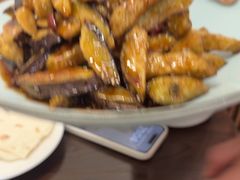 -童婆婆面馆(薛庄小区店)