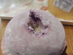 -迦南·甜品蛋糕(传媒店)
