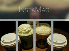 android_upload_pic-星巴克(静安嘉里中心B2店)