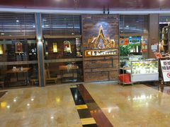 -明泰谷泰国餐厅(正大广场店)