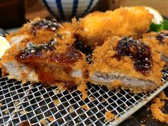 腰内猪排卷-胜博殿日式炸猪排(侨福芳草地店)