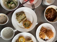-上海佘山世茂艾美酒店
