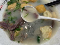 -鸭得堡老鸭汤·鸭血粉丝(南京博物院店)