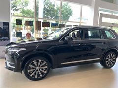 -上海永达嘉沃沃尔沃4S店(嘉定镇店)