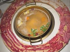 -牛人日志·鲜牛肉骨汤火锅(万科里瑧店)