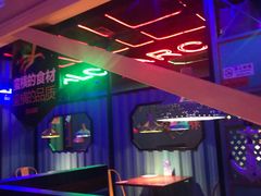 大堂-蛮横肉蟹煲(印象城店)