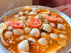 -曼谷食堂·泰国家庭料理