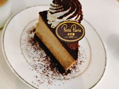 -PETIT PARIS 小巴黎(花园道店)