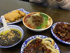 -西月城谭豆花(春熙路店)